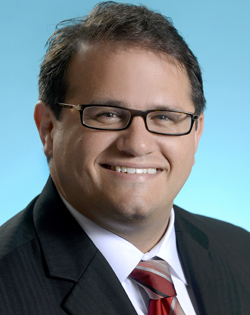 Nick Masino
