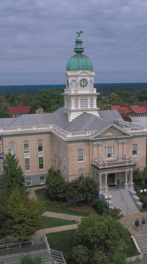 Athens-Clarke County