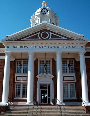 Athens-Clarke County