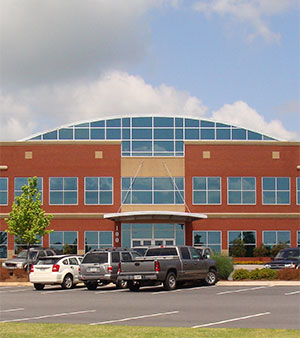 Oconee County