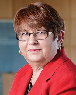 Charlotte Nash