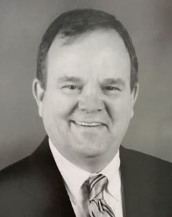 John E. Daniell
