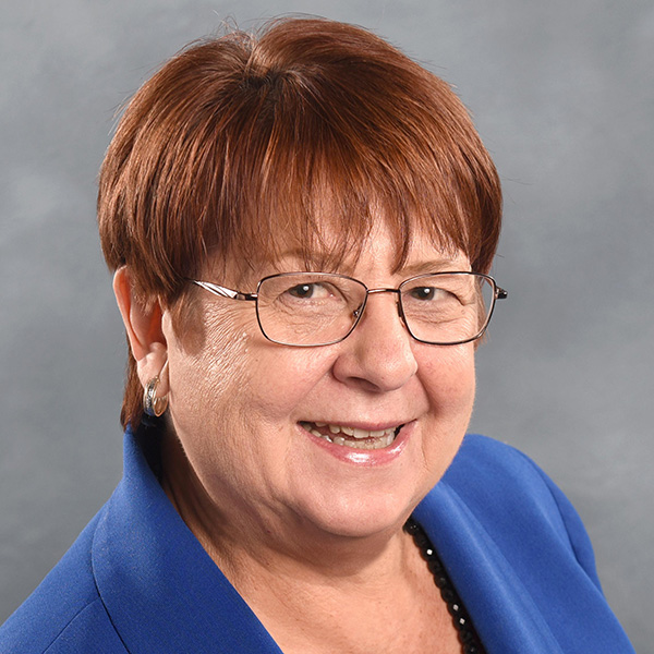 Charlotte Nash
