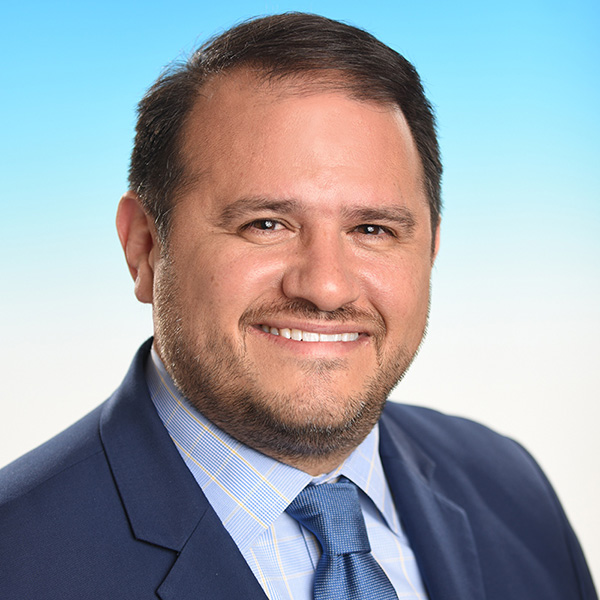 Nick Masino