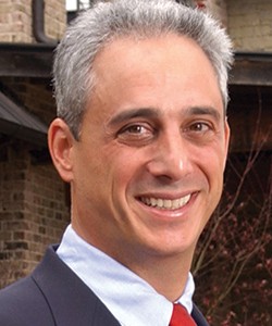 John Bonanno Bio