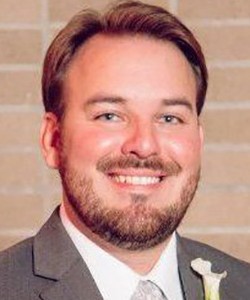 J.R. Charles Bio