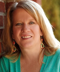 Kay Keller Bio